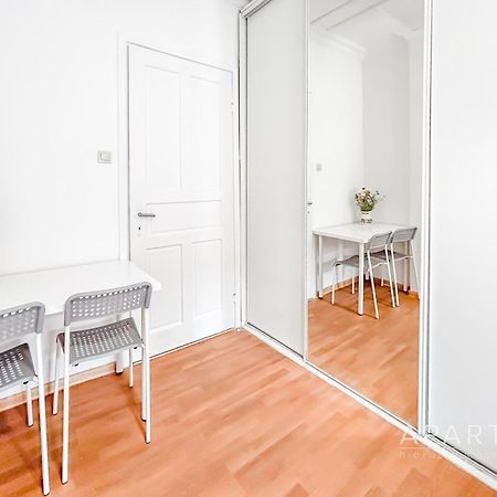Gdansk Srodmiescie Ul Sempolowskiej Bagian luar foto