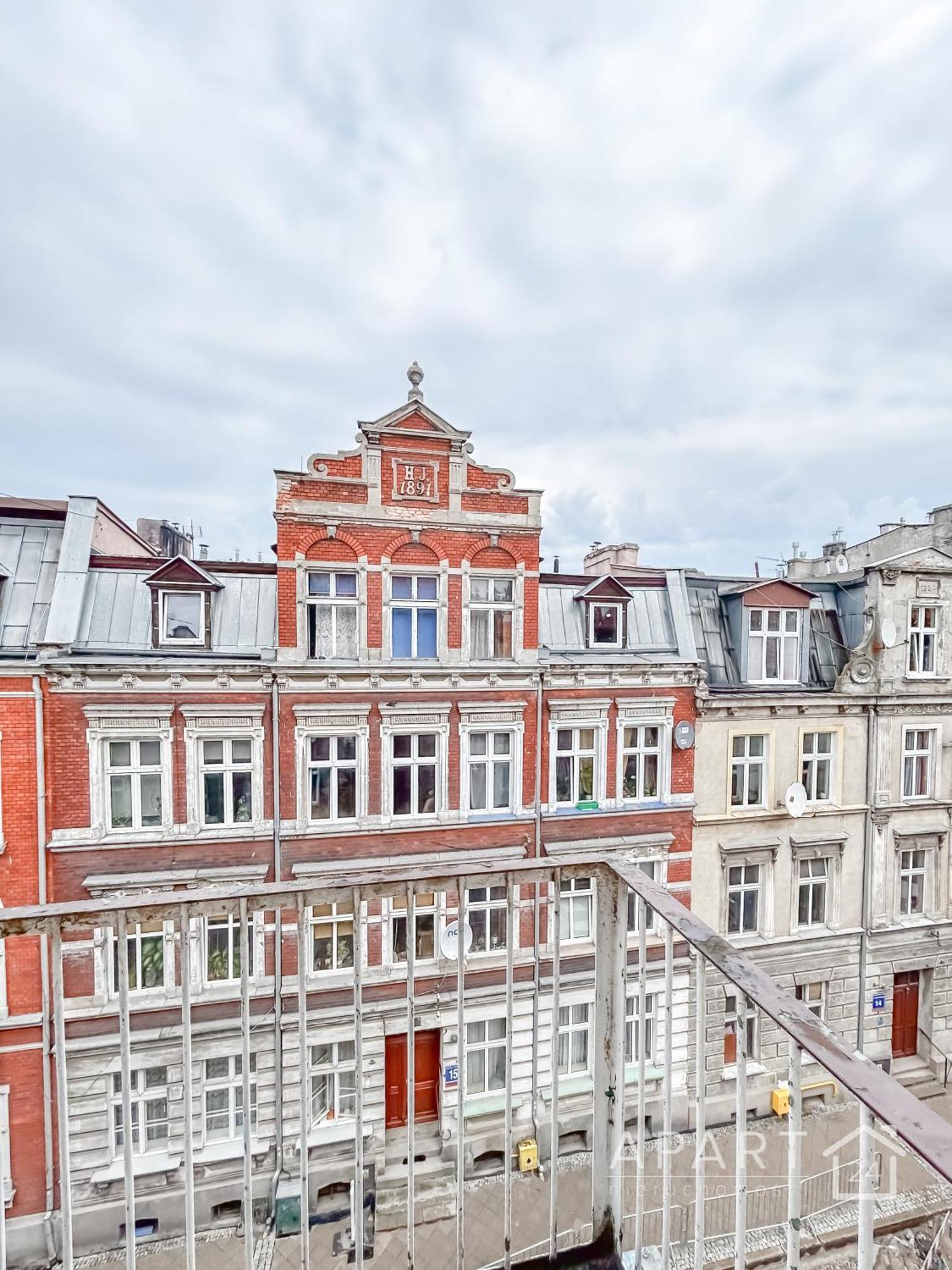 Gdansk Srodmiescie Ul Sempolowskiej Bagian luar foto